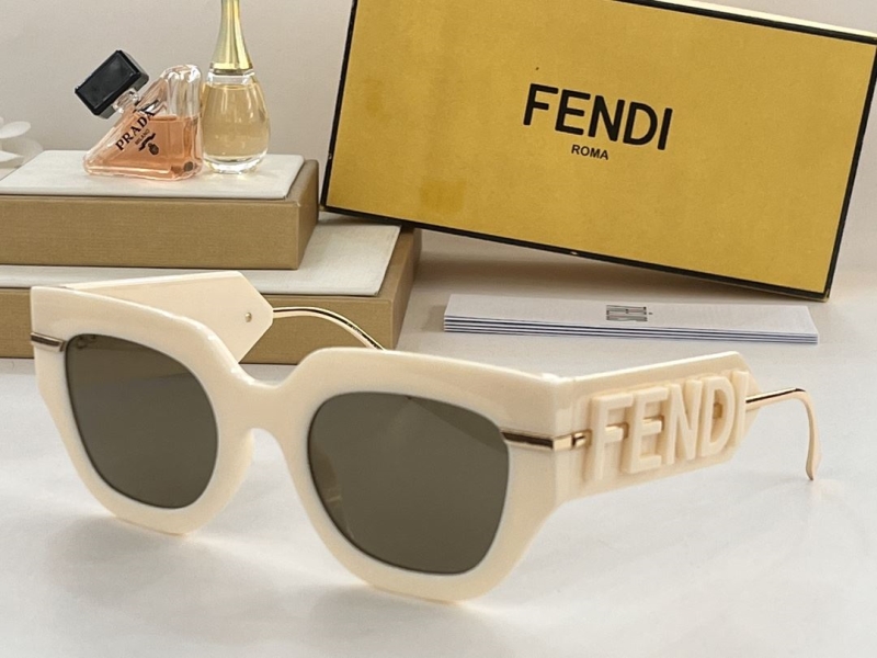 Fendi Sunglasses